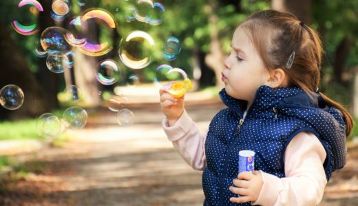 今を生きる子どもに大切なもの