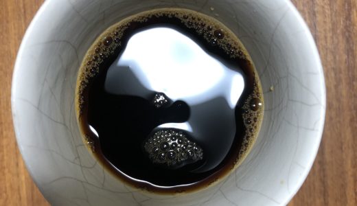 コーヒーの魅力